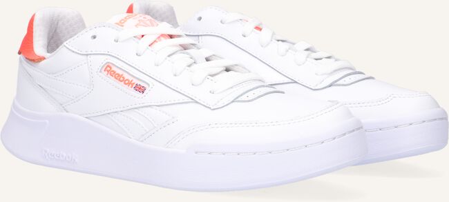 Witte REEBOK Lage sneakers CLUB C LEGACY REVEN Witte REEBOK Lage sneakers CLUB C LEGACY REVEN - large