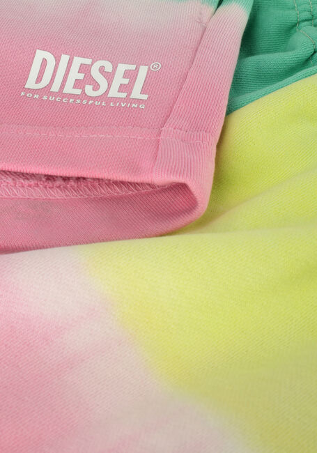 Multi DIESEL Broeken PANIDY - large
