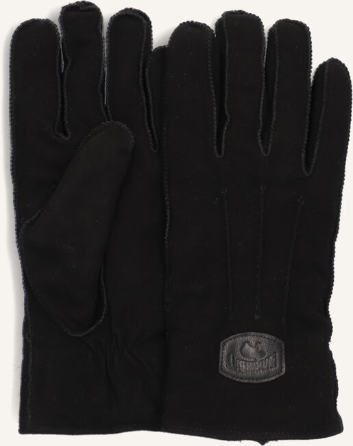 Zwarte WARMBAT Handschoenen GLOVES MEN Zwarte WARMBAT Handschoenen GLOVES MEN - large