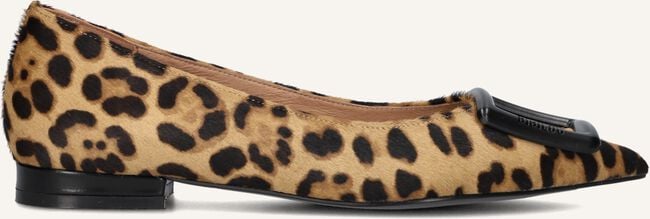 Bruine BIBI LOU Ballerina's 610Z91VK Bruine BIBI LOU Ballerina's 610Z91VK - large