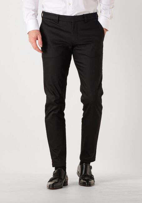 Zwarte DRYKORN Pantalon SIGHT 105617 - large