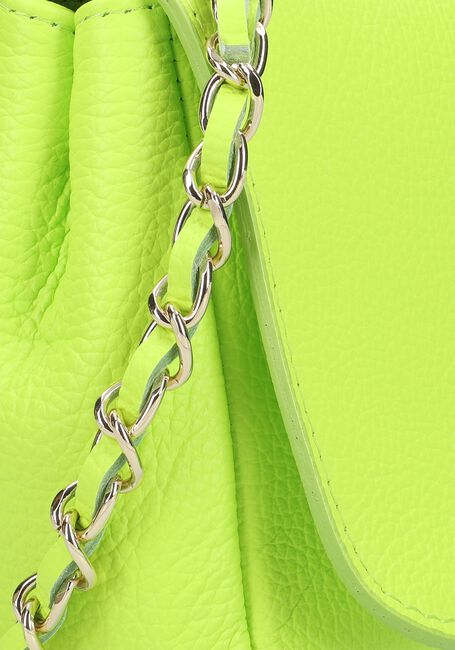 Groene NOTRE-V Schoudertas NINA Groene NOTRE-V Schoudertas NINA - large