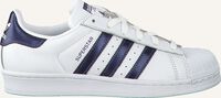 Witte ADIDAS Lage sneakers SUPERSTAR DAMES Witte ADIDAS Lage sneakers SUPERSTAR DAMES - medium