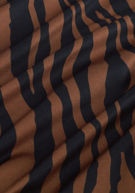 Bruine NOTRE-V Tops & T-shirts NV-COLETTE TOP Bruine NOTRE-V Tops & T-shirts NV-COLETTE TOP - large