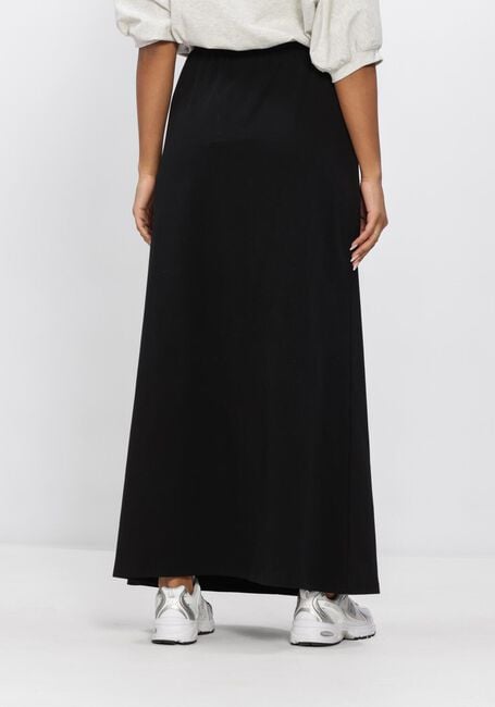 Zwarte ANOTHER LABEL Maxirok ALLIZ SKIRT - large