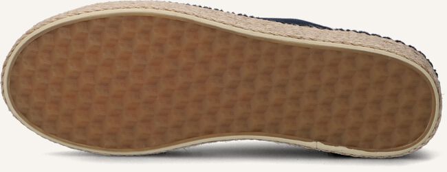 Blauwe TOMMY HILFIGER Lage sneakers ROPE VULC Blauwe TOMMY HILFIGER Lage sneakers ROPE VULC - large