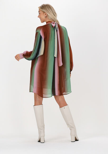 Multi OTTOD'AME Mini jurk ABITO TA4422 - large