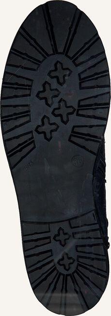 Blauwe JOCHIE & FREAKS Veterboots 19380 Blauwe JOCHIE & FREAKS Veterboots 19380 - large