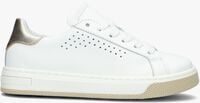 Witte HIP Lage sneakers H1574