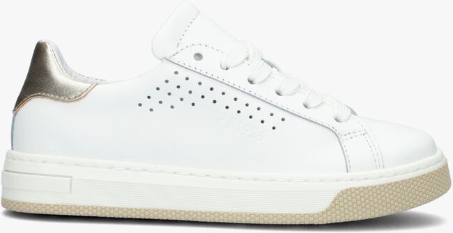 Witte HIP Lage sneakers H1574 - large
