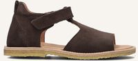 Bruine DU LOUA Sandalen DU LUCA - medium