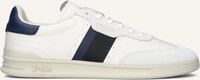Witte POLO RALPH LAUREN Lage sneakers HRT AREA Witte POLO RALPH LAUREN Lage sneakers HRT AREA - medium