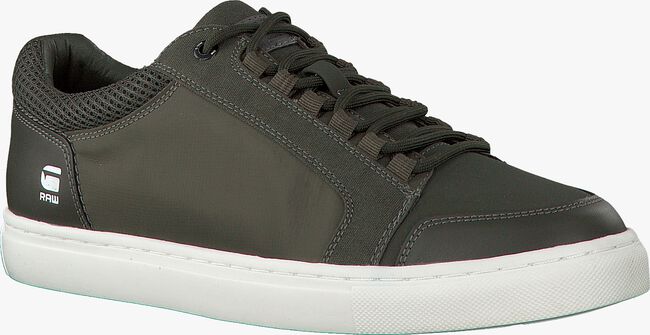 Groene G-STAR RAW Sneakers D07903 - large
