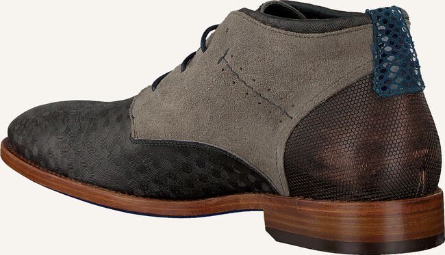 Grijze REHAB Nette schoenen SALVADOR TEE Grijze REHAB Nette schoenen SALVADOR TEE - large