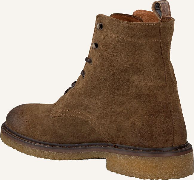 Taupe GROTESQUE Veterboots BUCKO 2 Taupe GROTESQUE Veterboots BUCKO 2 - large