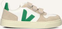 Beige VEJA Lage sneakers SMALL V-10 Beige VEJA Lage sneakers SMALL V-10 - medium