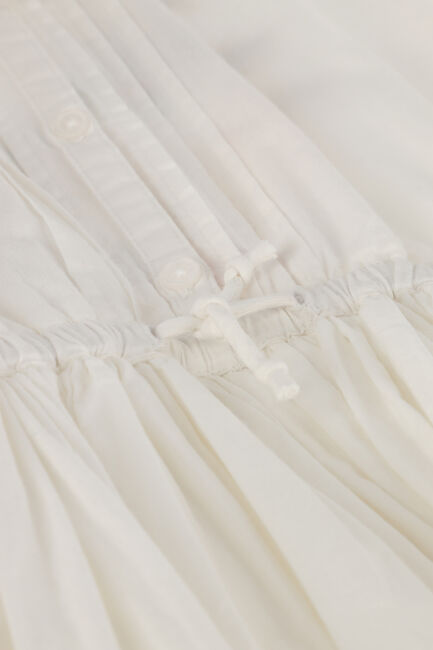Witte ZADIG & VOLTAIRE Mini jurk X12194 - large