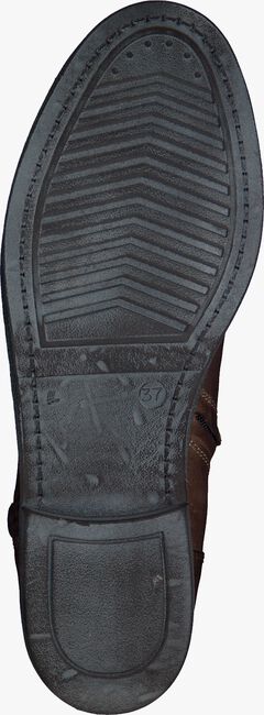 Bruine JOCHIE & FREAKS Hoge laarzen 16370 - large