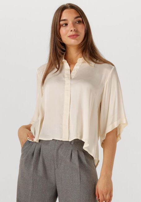 Ecru EST'SEVEN Blouses ALIJAH BLOUSE 25 - large