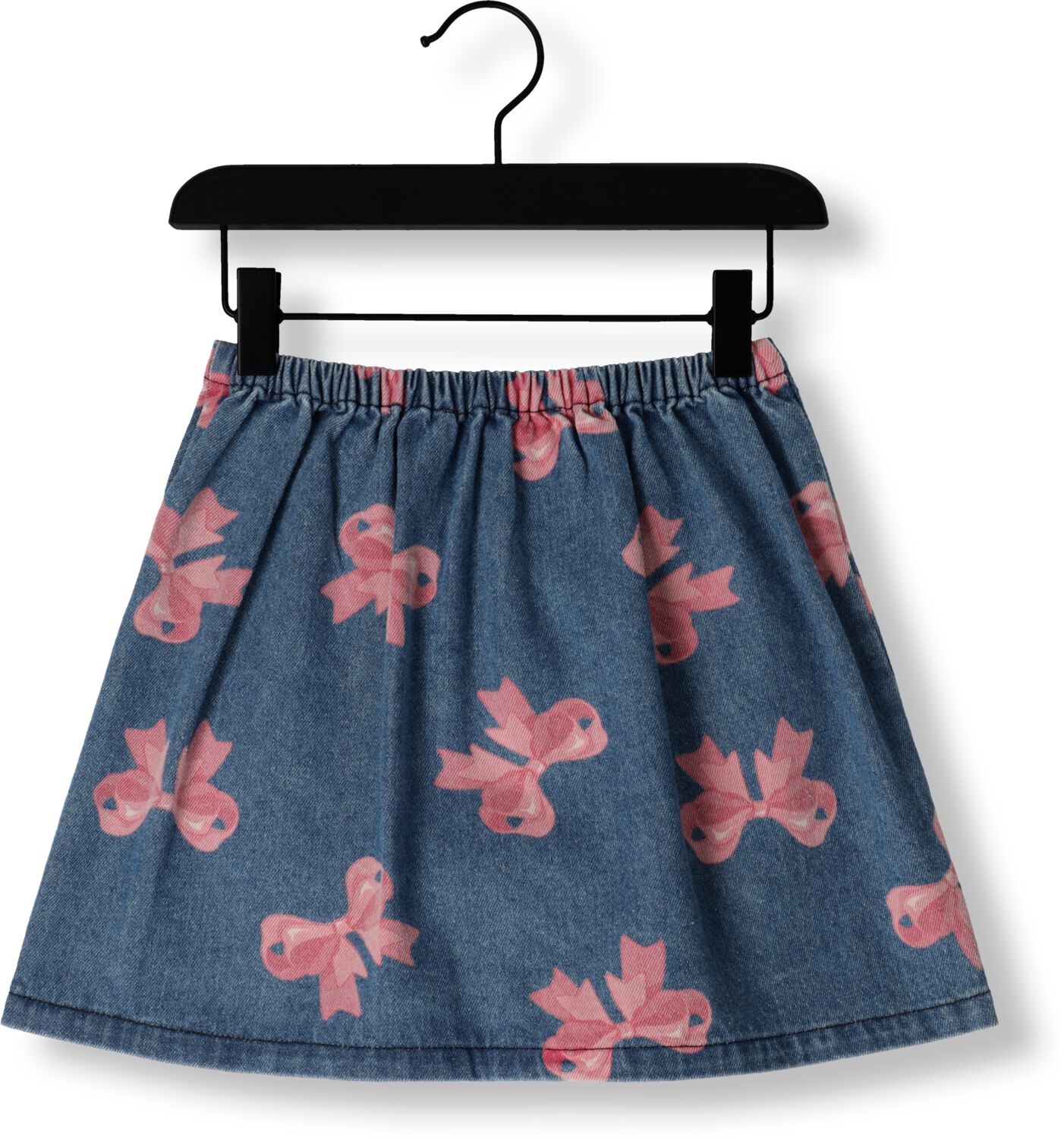 KONGES SLOJD Meisjes Rokken Magot Skirt Gots Roze