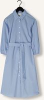 Blauwe CATWALK JUNKIE Midi jurk DR YASMIN Blauwe CATWALK JUNKIE Midi jurk DR YASMIN - medium