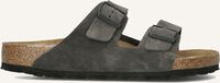 Grijze BIRKENSTOCK Slippers ARIZONA HEREN Grijze BIRKENSTOCK Slippers ARIZONA HEREN - medium