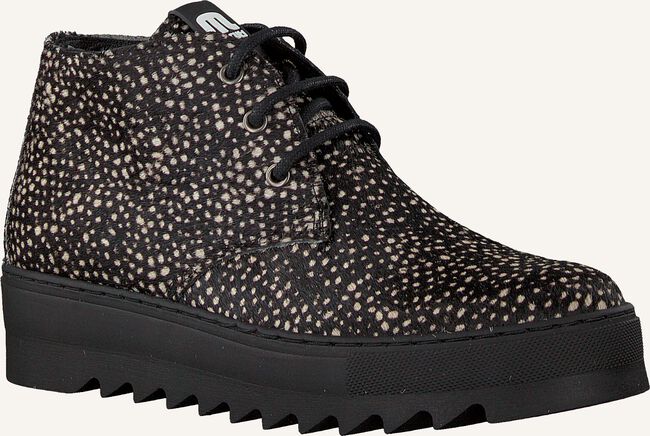 Zwarte MARUTI Hoge sneakers TRIX Zwarte MARUTI Hoge sneakers TRIX - large