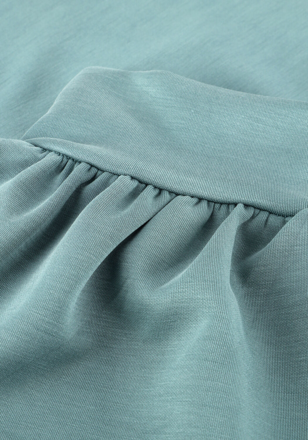 Petrol MINUS Top MSLIVANA T-SHIRT - large