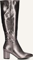 Zilveren MEXX Hoge laarzen PLUCK MILA Zilveren MEXX Hoge laarzen PLUCK MILA - medium