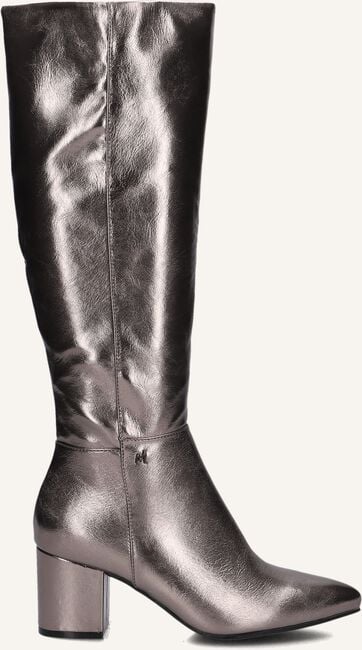 Zilveren MEXX Hoge laarzen PLUCK MILA Zilveren MEXX Hoge laarzen PLUCK MILA - large