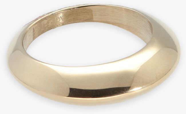 Gouden NOTRE-V Ring RING 3 - large