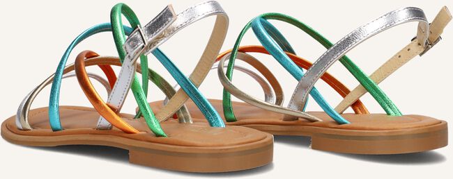 Multi NOTRE-V Sandalen 22637 Multi NOTRE-V Sandalen 22637 - large