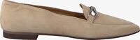 Beige OMODA Loafers 181/722 - medium