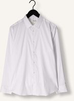 Witte SELECTED MEN Casual overhemd SLHSLIMTRAVEL SHIRT B NOOS Witte SELECTED MEN Casual overhemd SLHSLIMTRAVEL SHIRT B NOOS - medium