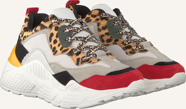 Multi STEVE MADDEN Lage sneakers ANTOINIA Multi STEVE MADDEN Lage sneakers ANTOINIA - large