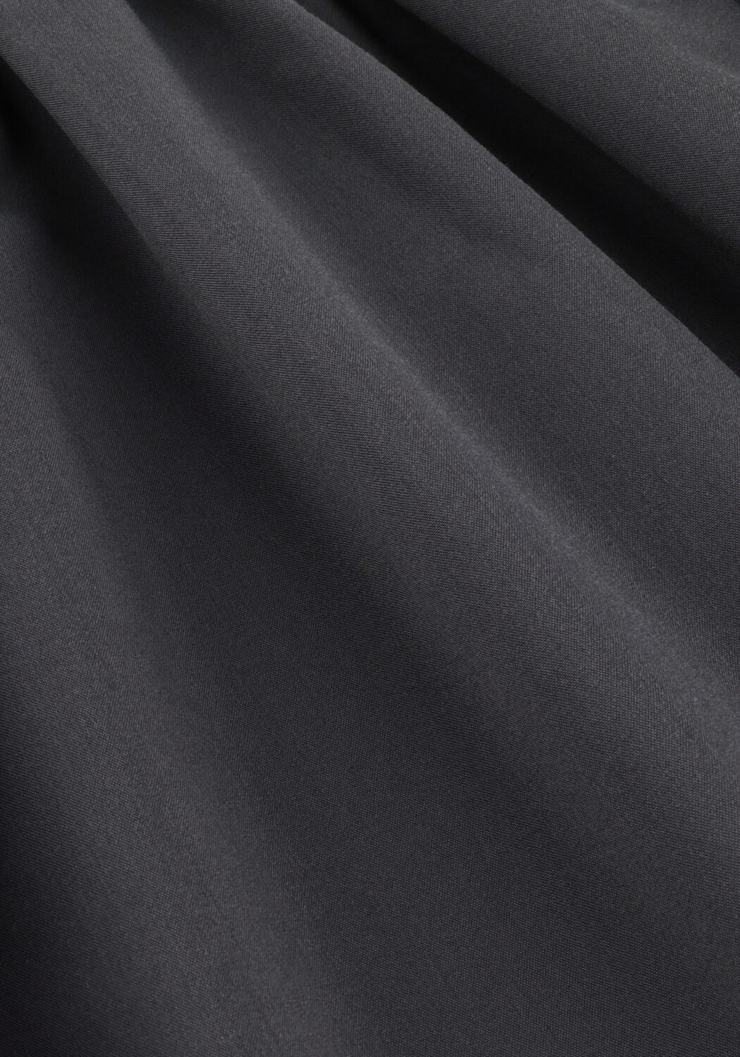 Blauwe MSCH COPENHAGEN Midirok MSCHCASSIE HW SKIRT - large