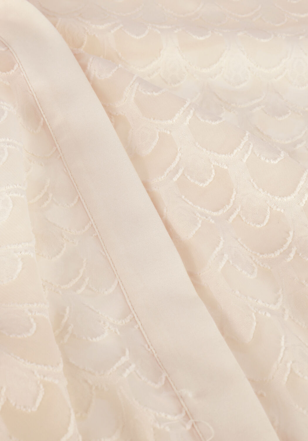 Gebroken wit SILVIAN HEACH Blouses CVP23181CA - large