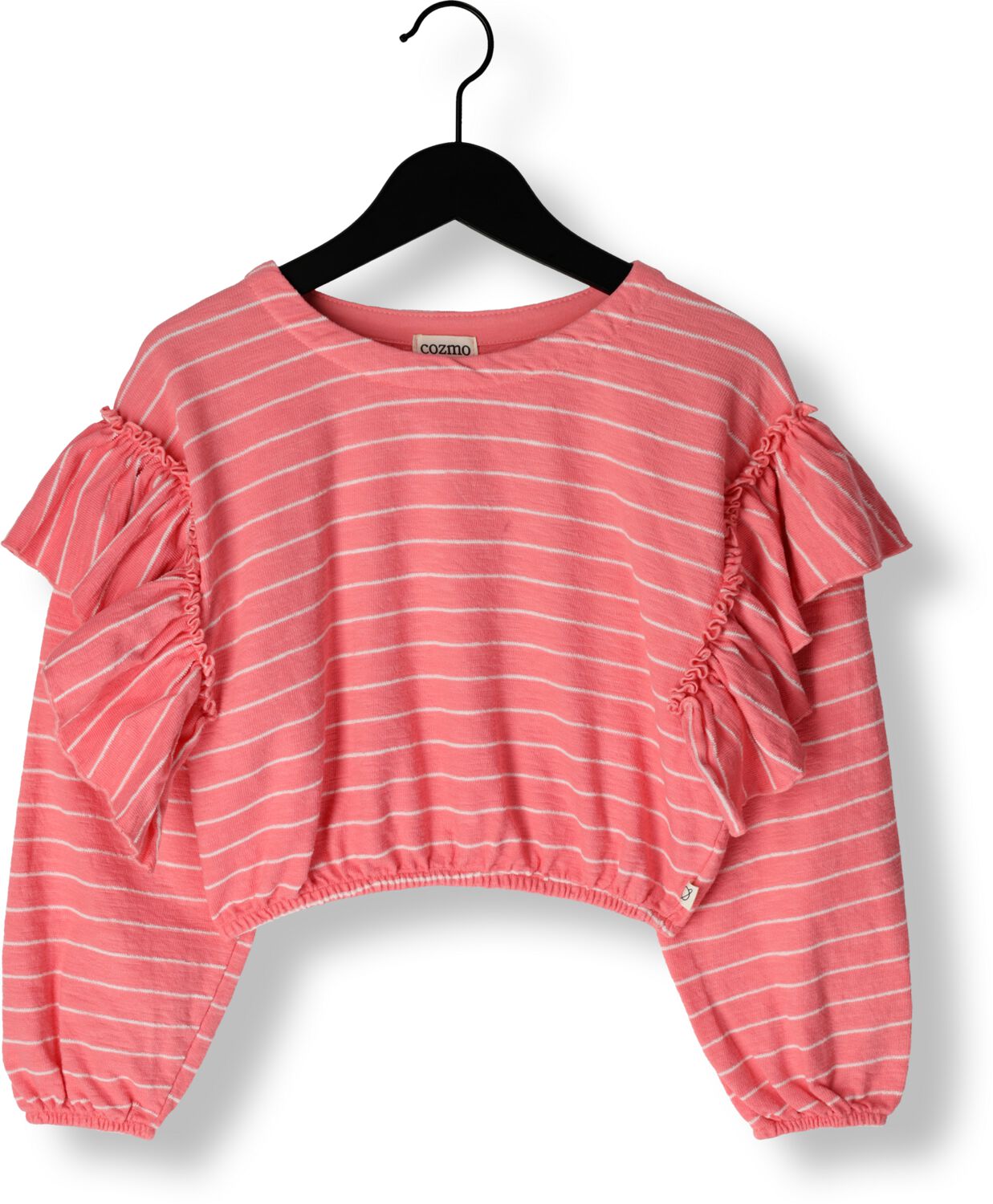 MY LITTLE COZMO Meisjes Truien & Vesten Silviak304s5 Roze