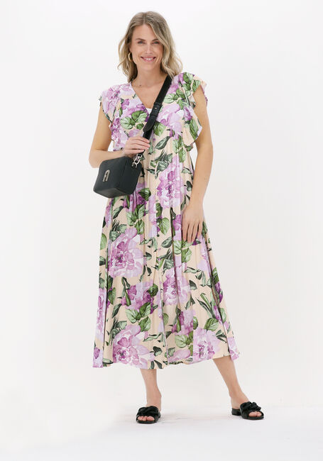 Y.A.S. YASEVA SL ANKLE DRESS - large