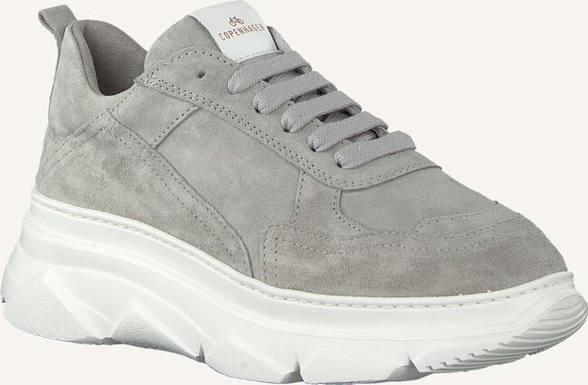 Grijze COPENHAGEN STUDIOS Lage sneakers CPH40 Grijze COPENHAGEN STUDIOS Lage sneakers CPH40 - large