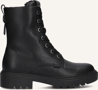 Zwarte MEXX Veterboots MARGAUX Zwarte MEXX Veterboots MARGAUX - medium
