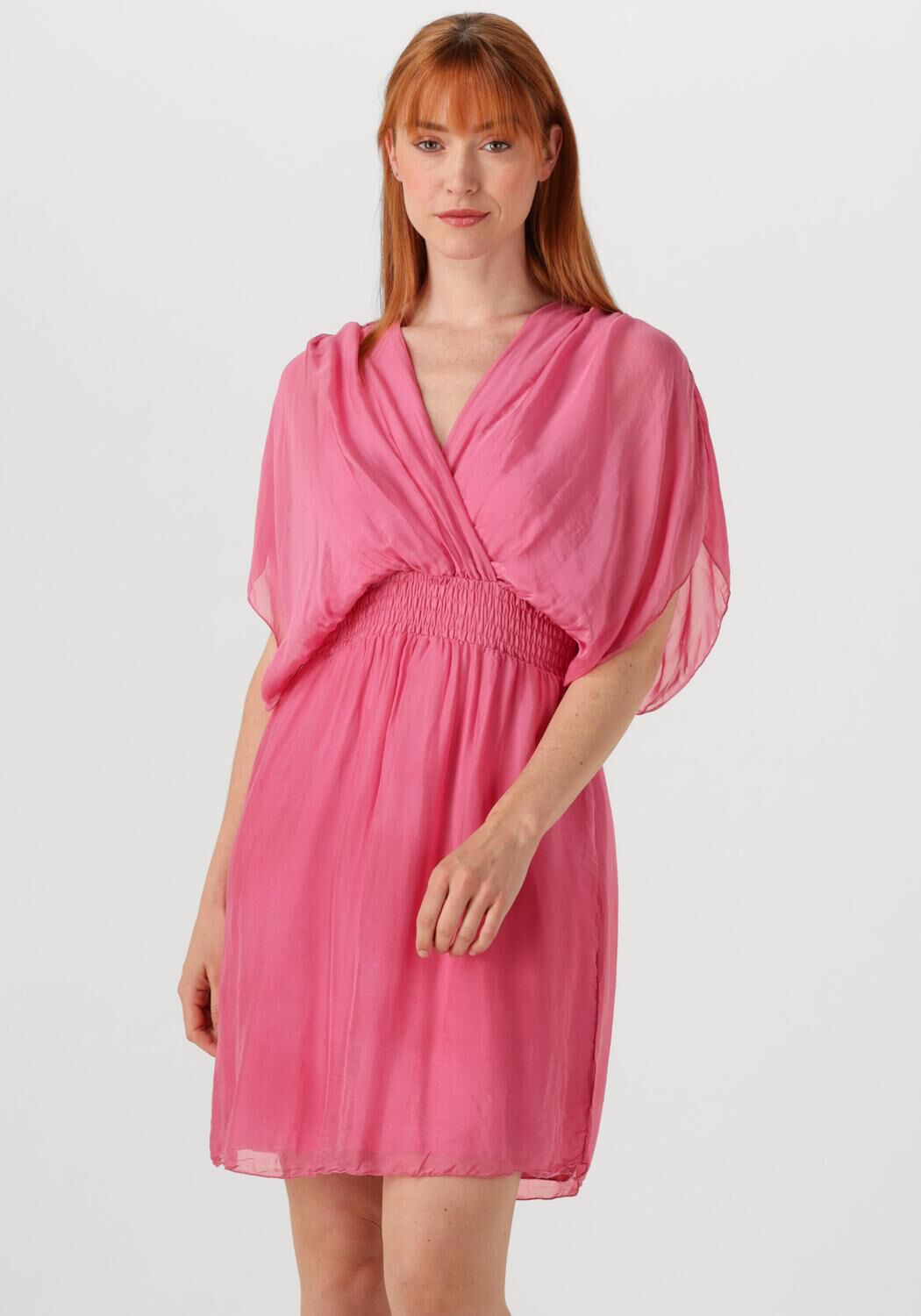 AAIKO Dames Jurken Yoana Se 500 Roze