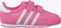 Roze ADIDAS Lage sneakers DRAGON KIDS - medium