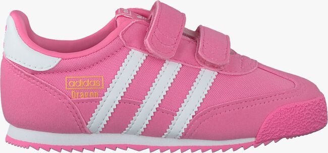 Dragon adidas roze Clearance
