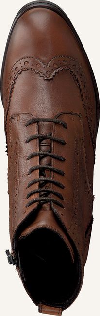 Cognac NOTRE-V Veterboots 44201 Cognac NOTRE-V Veterboots 44201 - large