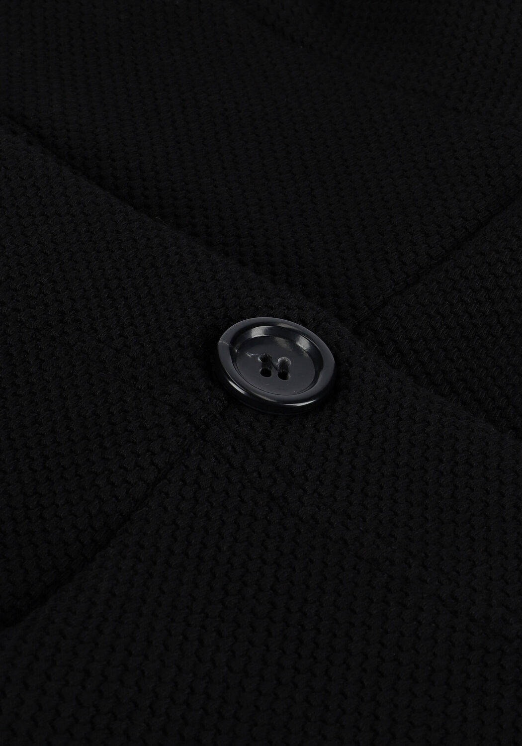 Zwarte VANILIA Blazer CLASSY JACKET - large