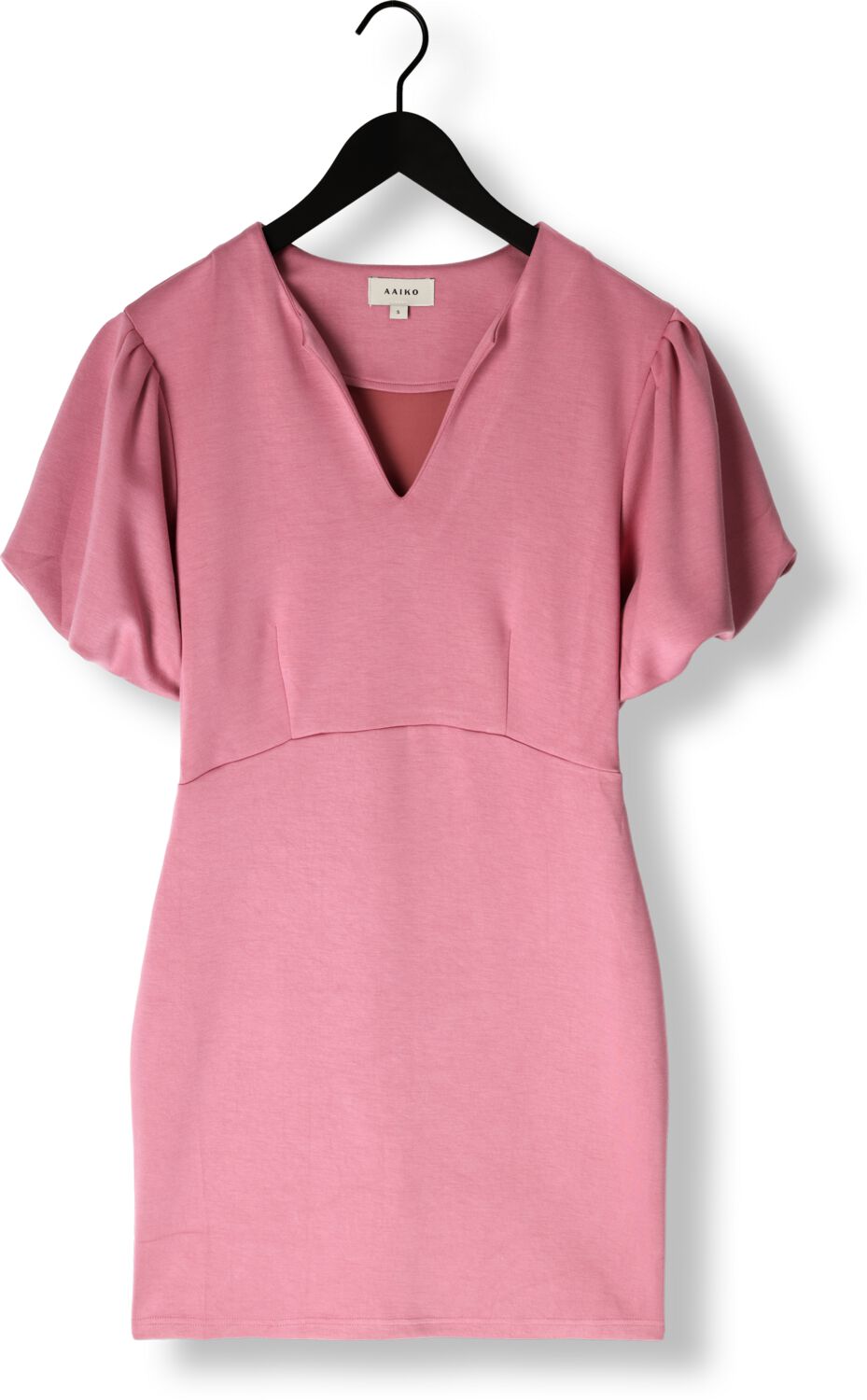 AAIKO Dames Jurken Kyra Vis 436 Roze