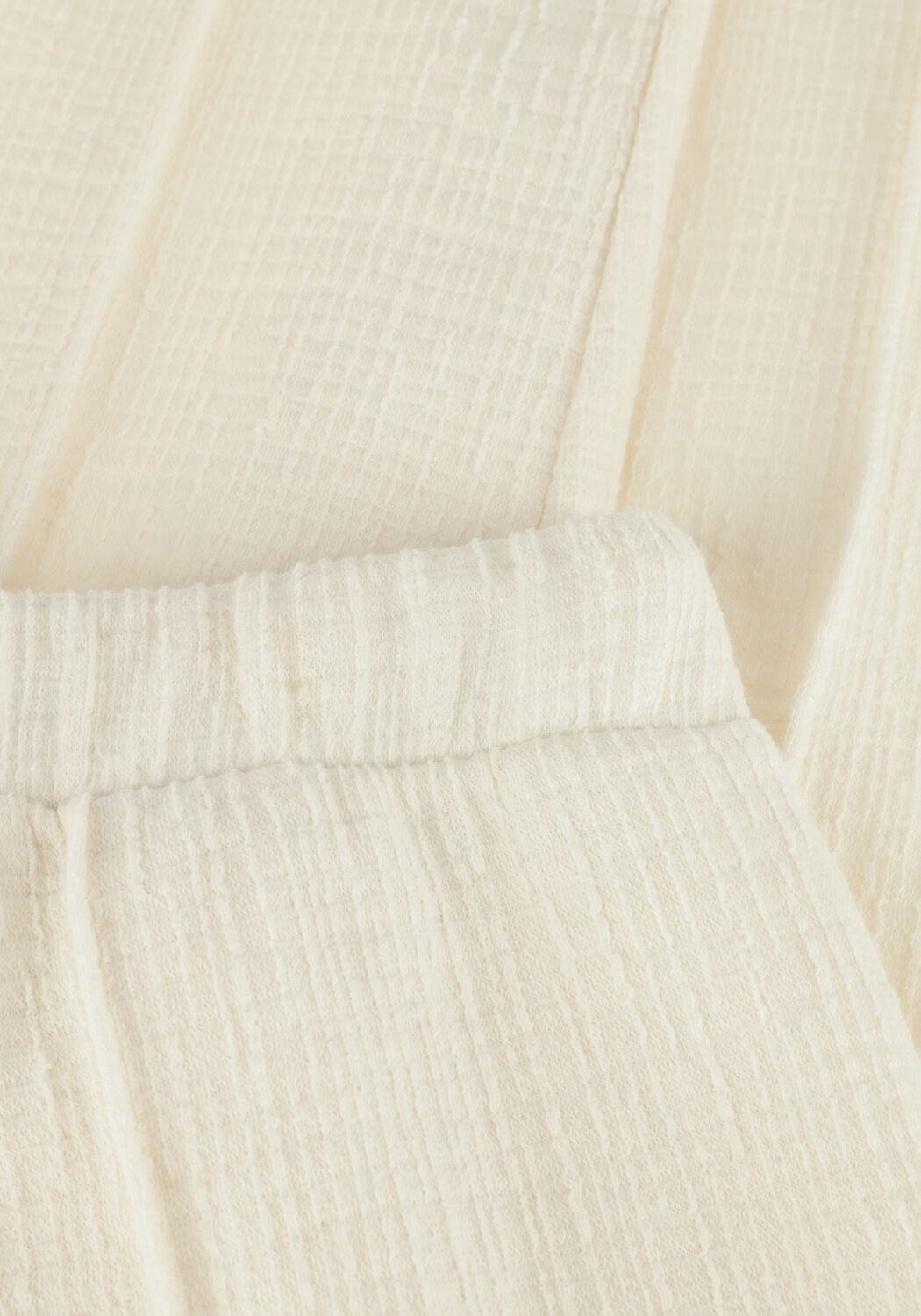 Ecru ALIX MINI Pantalon BALLOON PANTS - large