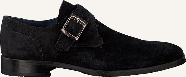 Zwarte OMODA Nette schoenen 2974 Zwarte OMODA Nette schoenen 2974 - large