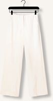Ecru Y.A.S. Pantalon YASIZZIE HW WIDE PANT S. Ecru Y.A.S. Pantalon YASIZZIE HW WIDE PANT S. - medium